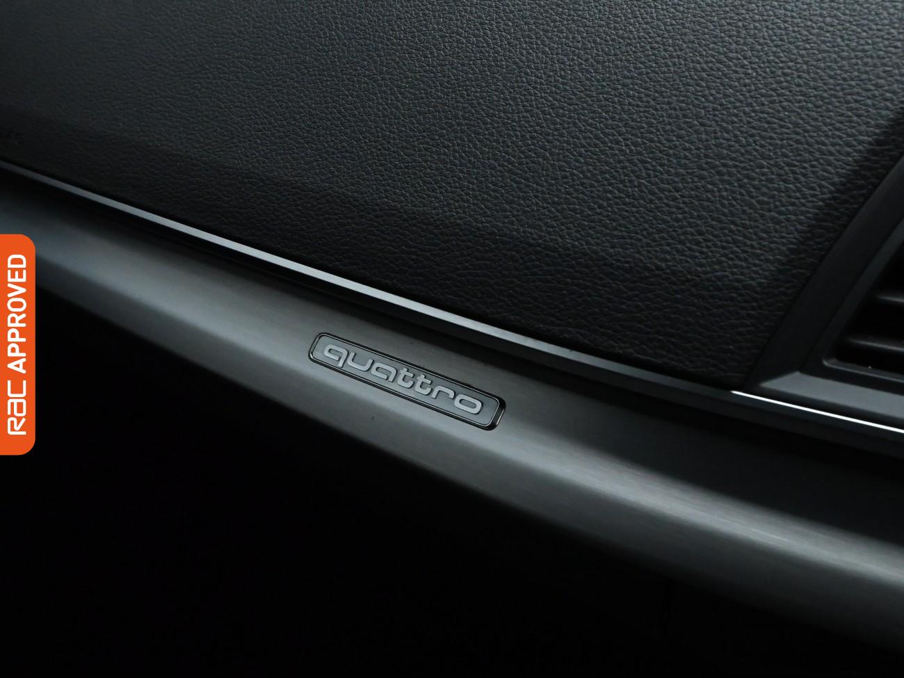 Used Audi Q5 2018 for sale - 76739658: Photo 18