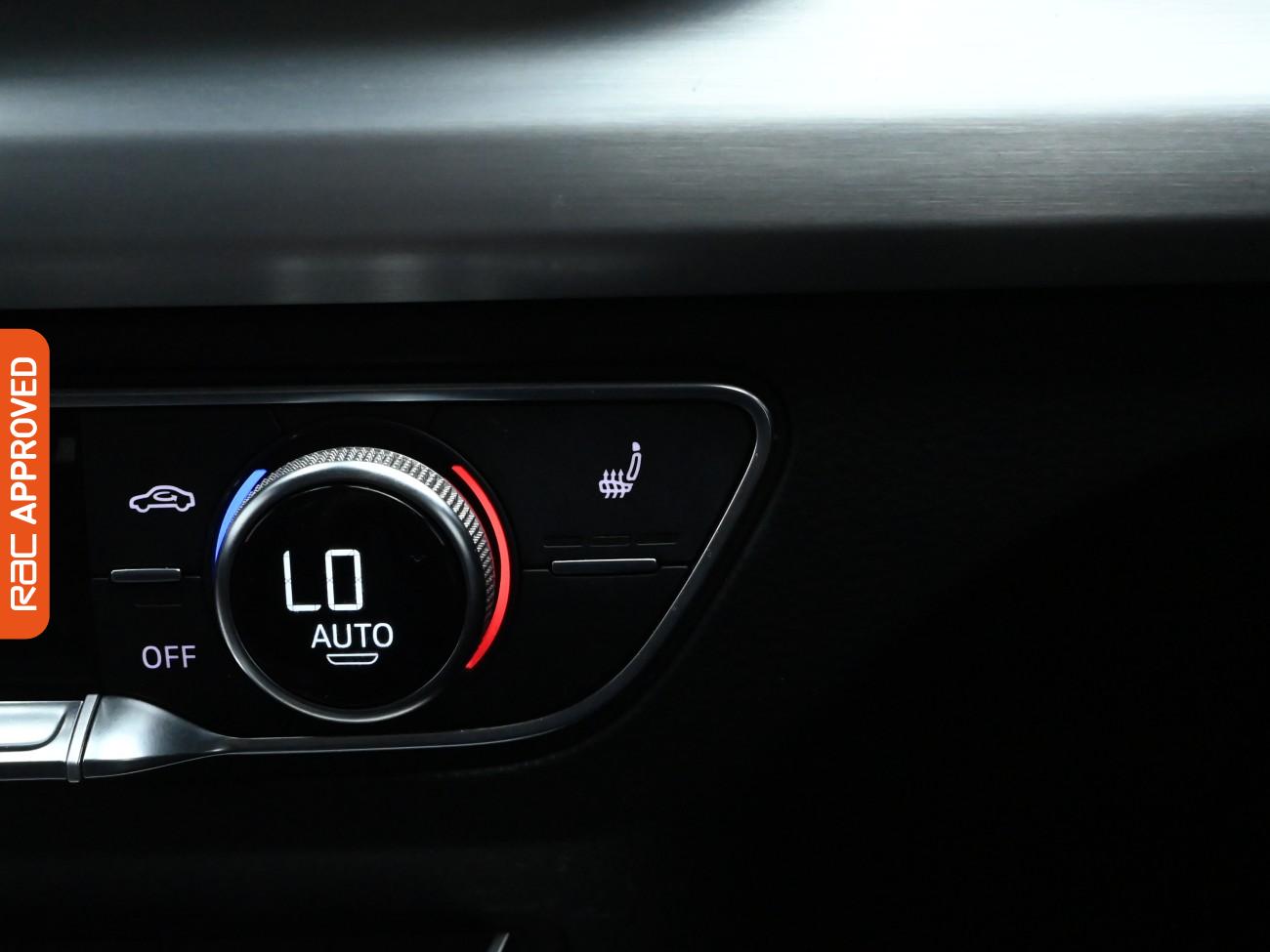 Used Audi Q5 2018 for sale - 76739658: Photo 21