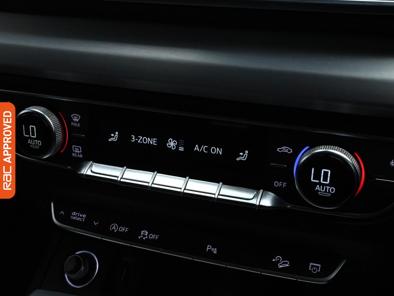 Used Audi Q5 2018 for sale - 76739658: Photo 23