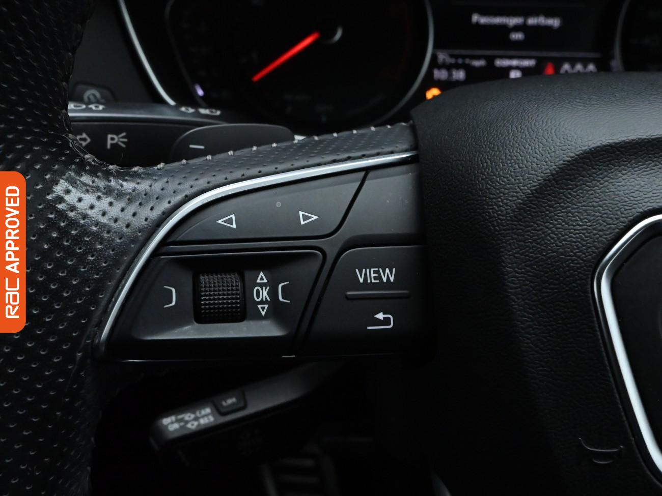 Used Audi Q5 2018 for sale - 76739658: Photo 24