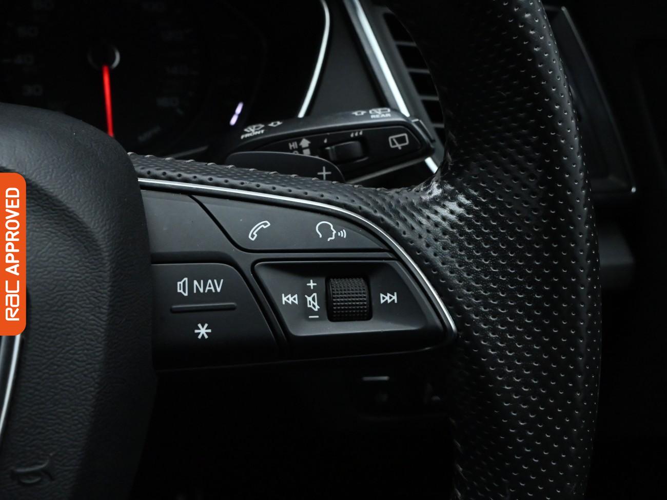 Used Audi Q5 2018 for sale - 76739658: Photo 26