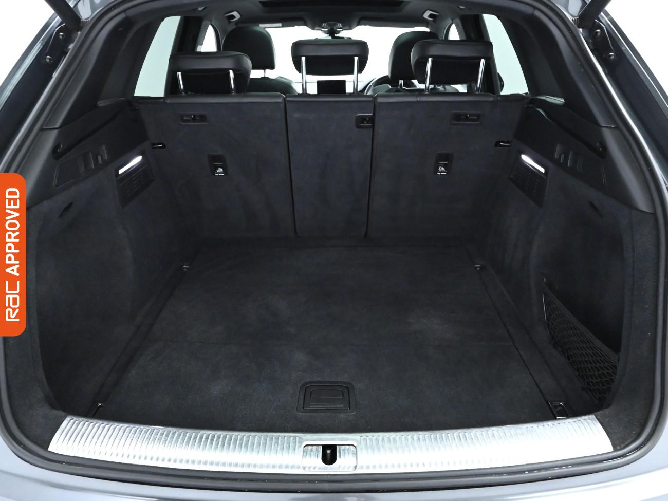 Used Audi Q5 2018 for sale - 76739658: Photo 27