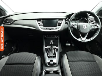 Used Vauxhall Grandland X 2019 for sale - 79016956: Photo