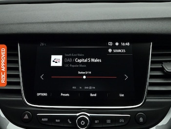 Used Vauxhall Grandland X 2019 for sale - 79016956: Photo