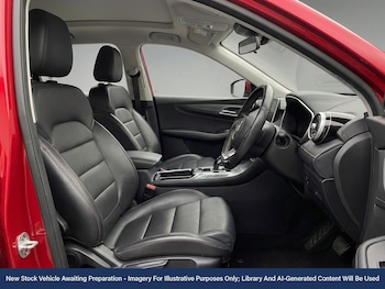 Used MG MG HS 2022 for sale - 77601600: Photo