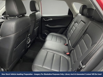 Used MG MG HS 2022 for sale - 77601600: Photo