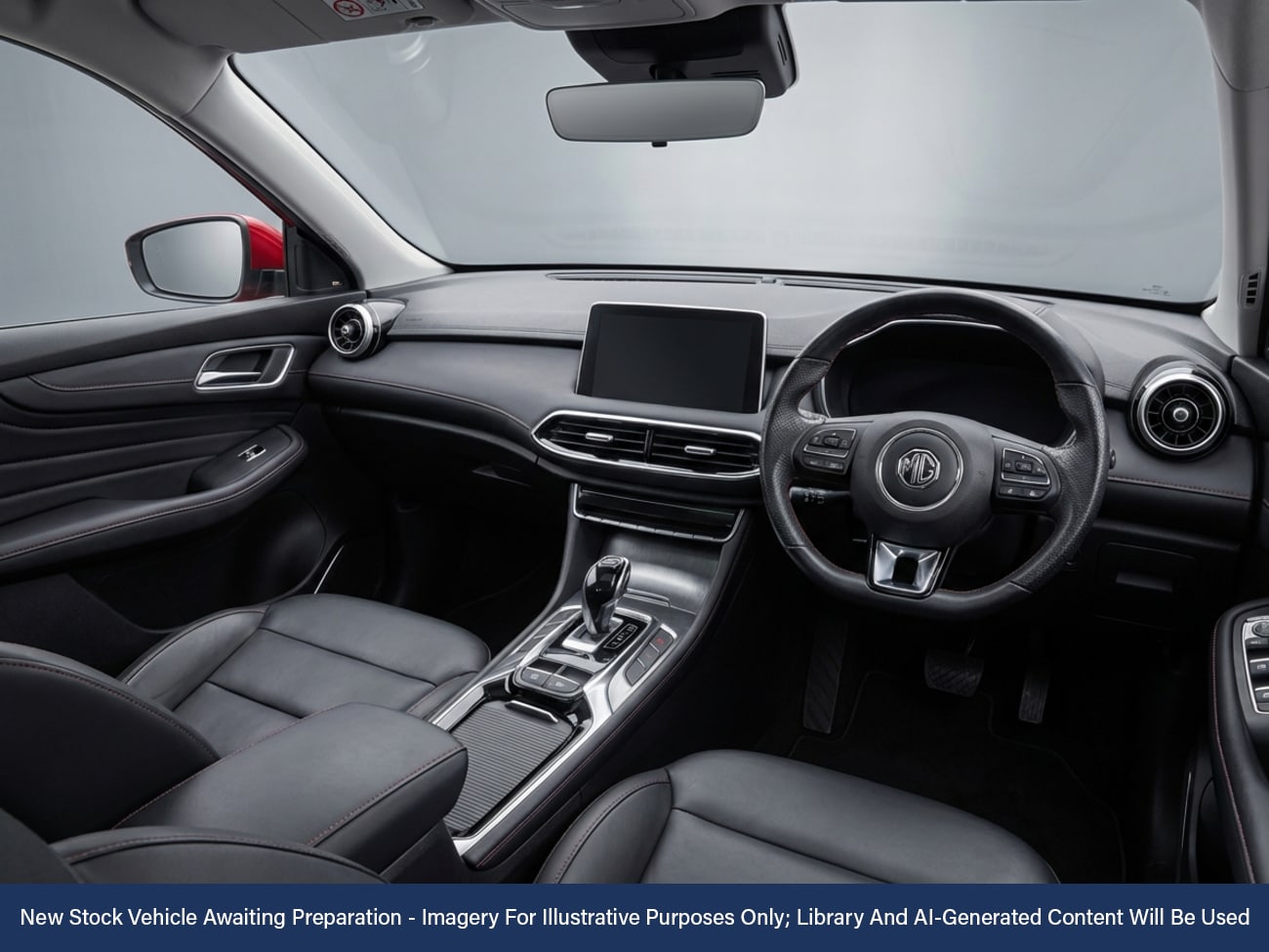 Used MG MG HS 2022 for sale - 77601600: Photo 5