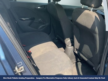Used Vauxhall Corsa 2016 for sale - 79266558: Photo