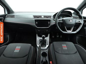 Used SEAT Arona 2019 for sale - 78825626: Photo