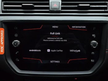 Used SEAT Arona 2019 for sale - 78825626: Photo