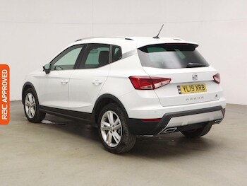 Used SEAT Arona 2019 for sale - 78825626: Photo