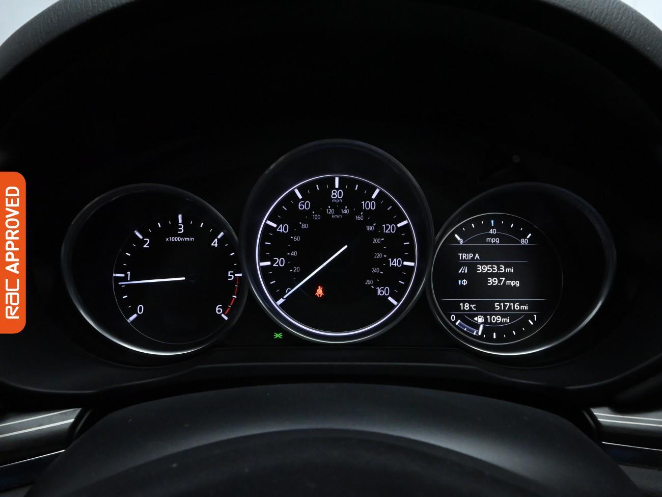 Used Mazda CX-5 2018 for sale - 76558079: Photo 11