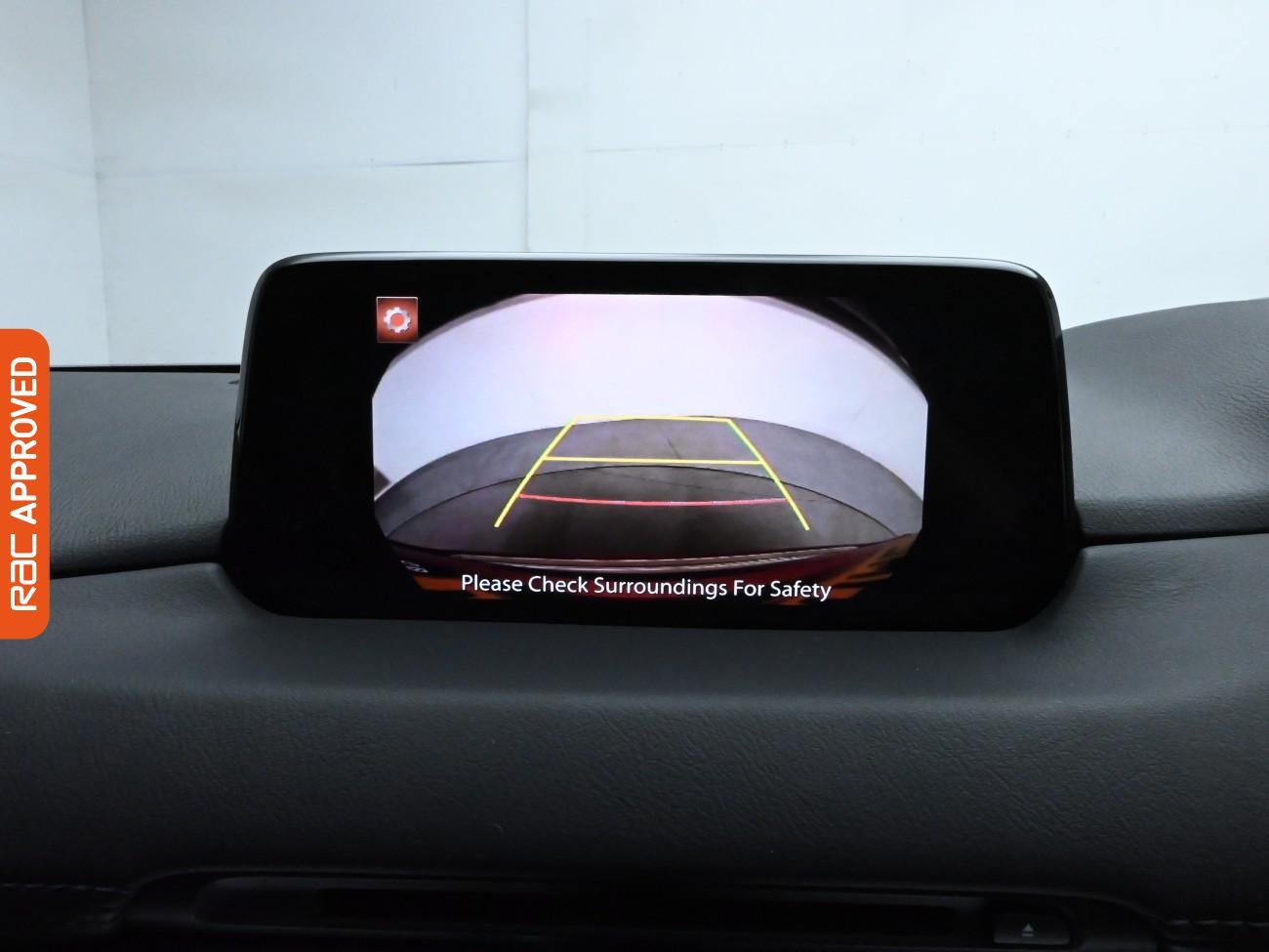 Used Mazda CX-5 2018 for sale - 76558079: Photo 14