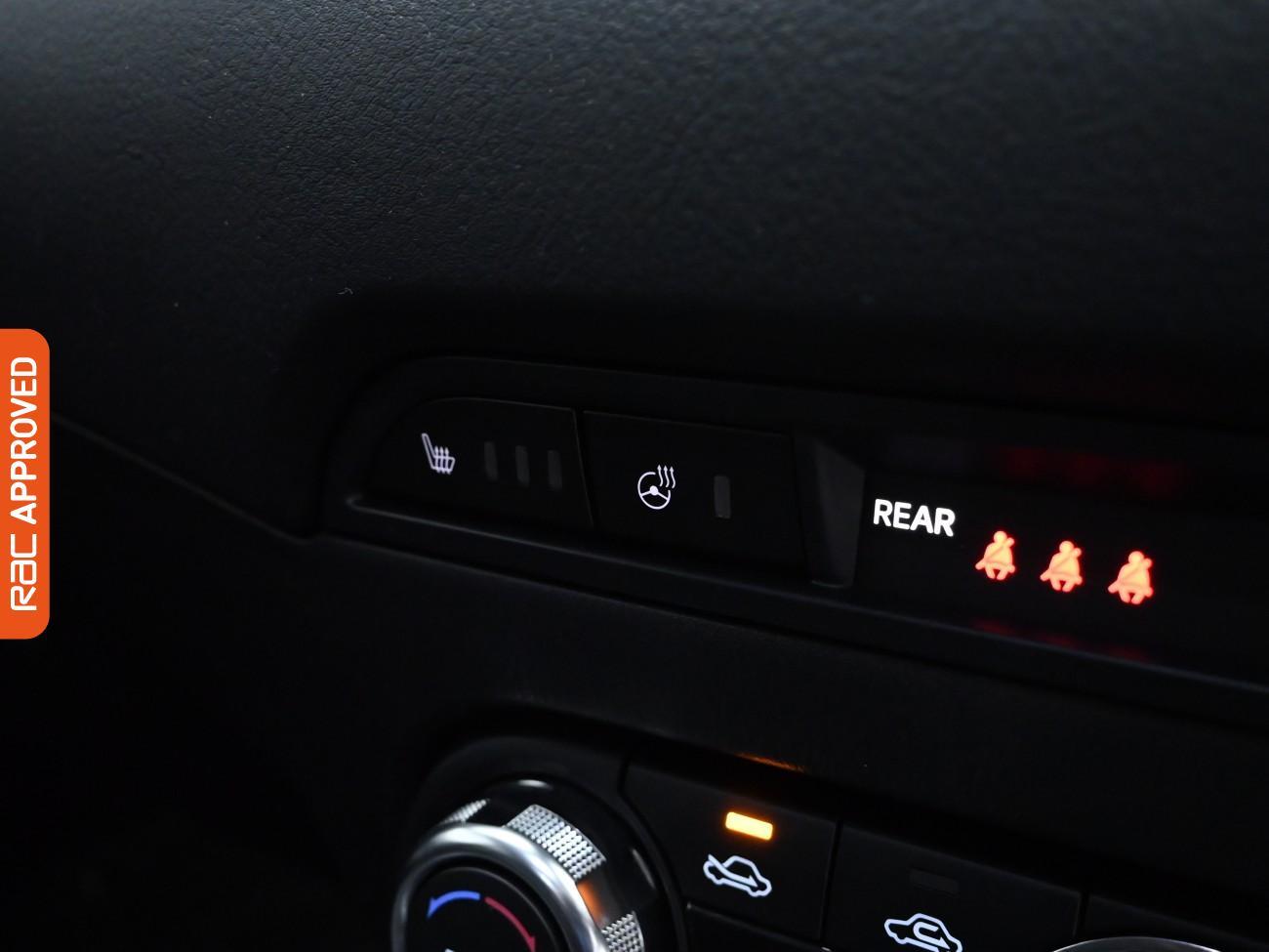 Used Mazda CX-5 2018 for sale - 76558079: Photo 16