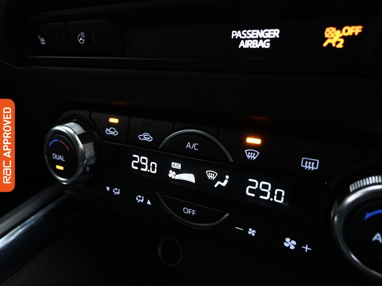 Used Mazda CX-5 2018 for sale - 76558079: Photo 18