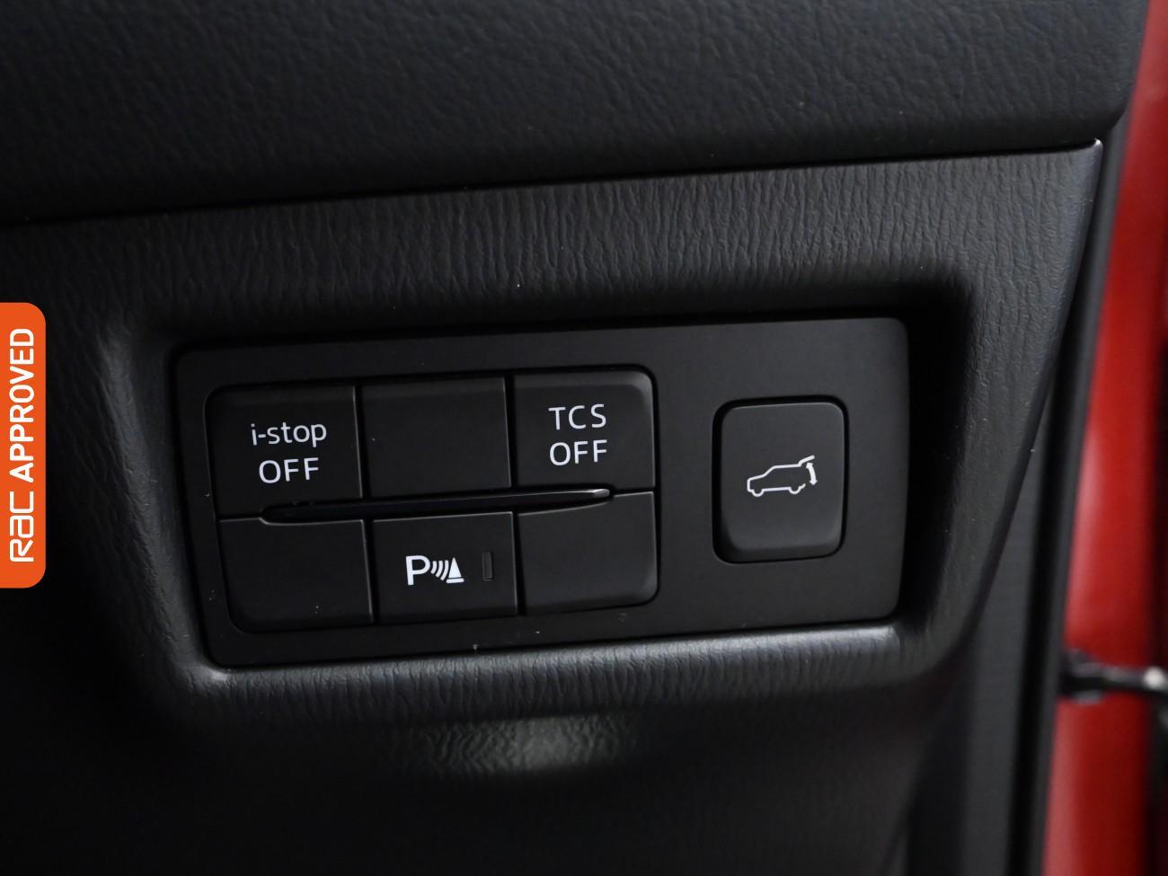 Used Mazda CX-5 2018 for sale - 76558079: Photo 21