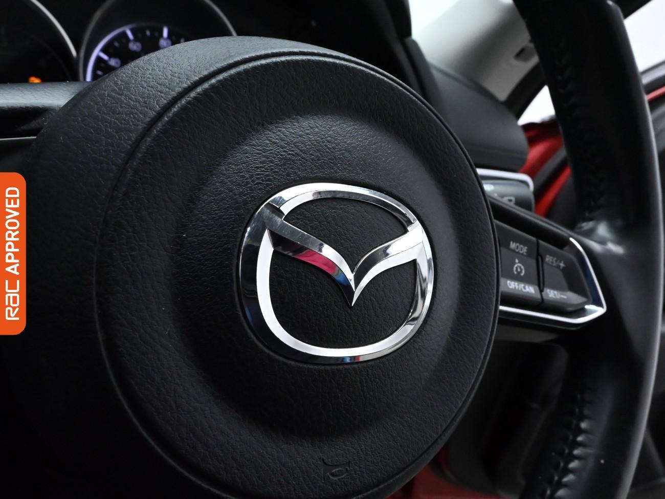 Used Mazda CX-5 2018 for sale - 76558079: Photo 23