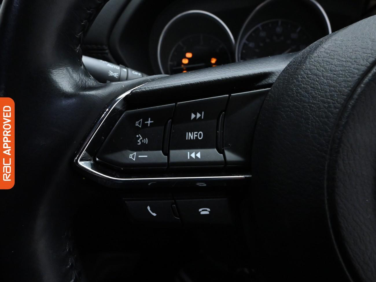 Used Mazda CX-5 2018 for sale - 76558079: Photo 24