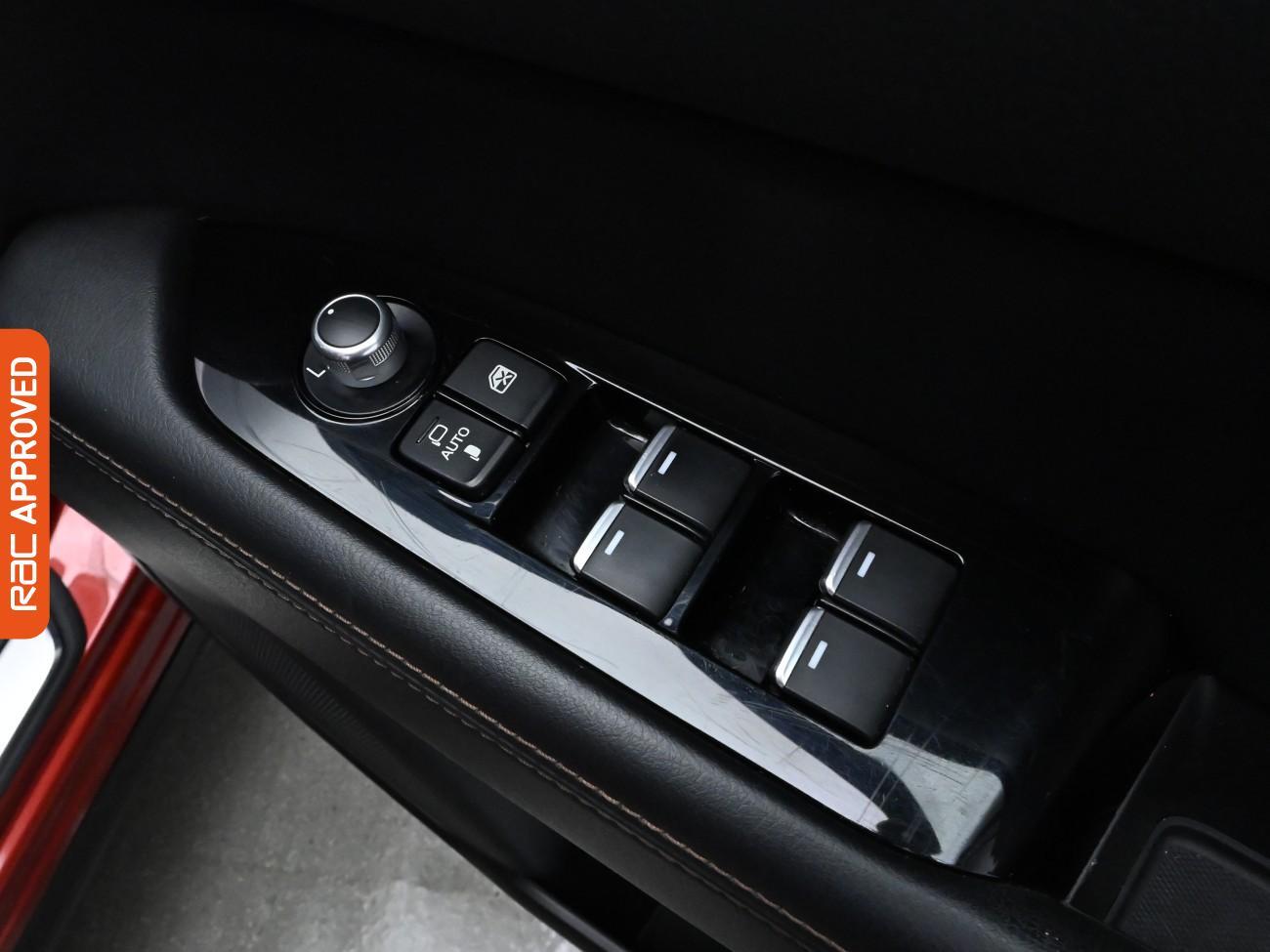 Used Mazda CX-5 2018 for sale - 76558079: Photo 25