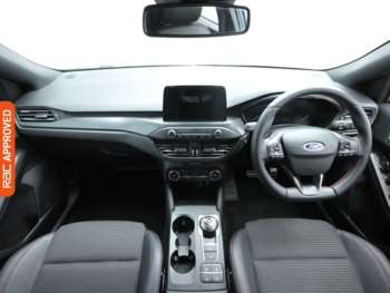 Used Ford Focus 2018 for sale - 74853604: Photo