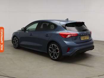 Used Ford Focus 2018 for sale - 74853604: Photo