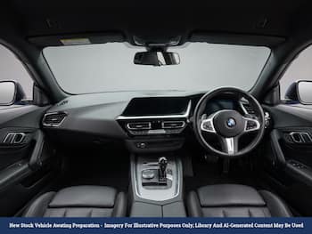 Used BMW Z4 2026 for sale - 79649177: Photo