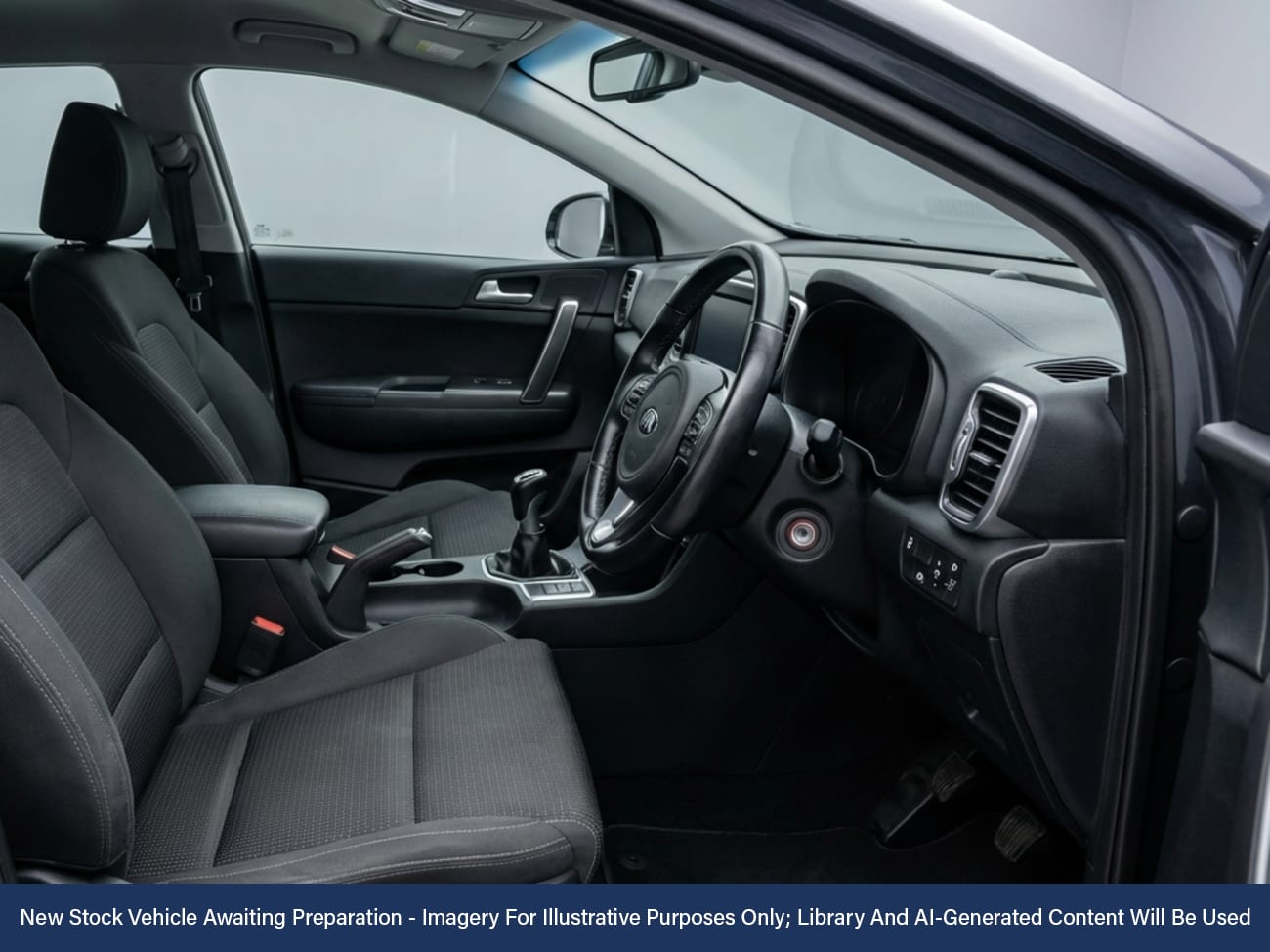 Used Kia Sportage 2016 for sale - 77233286: Photo 3