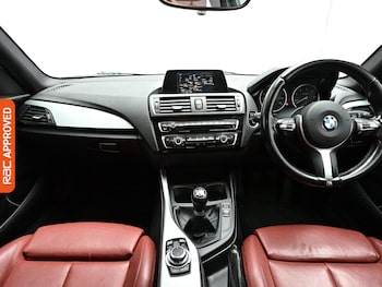 Used BMW 1 Series 2017 for sale - 79340202: Photo
