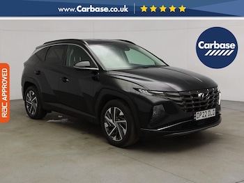 2022 - 1.6 T-GDi Premium SUV 5dr Petrol Manual Euro 6 (s/s) (150 ps)