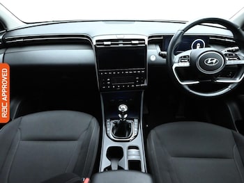 Used Hyundai TUCSON 2022 for sale - 75785511: Photo
