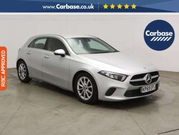 2019 - A180d Sport 5dr Auto