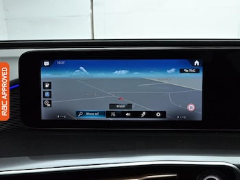 Used Mercedes-Benz EQC 2021 for sale - 78697843: Photo