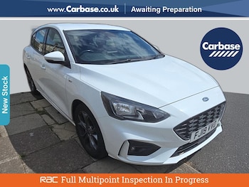 Used Ford Focus 2019 for sale - 75970568: Photo