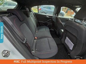 Used Ford Focus 2019 for sale - 75970568: Photo