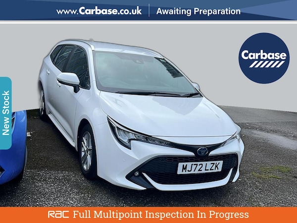 Used Toyota Corolla 2022 for sale - 76230726: Photo 1
