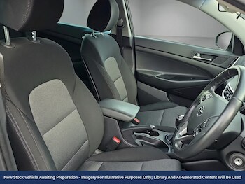 Used Hyundai TUCSON 2019 for sale - 77620692: Photo