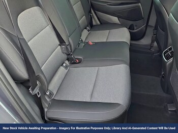 Used Hyundai TUCSON 2019 for sale - 77620692: Photo