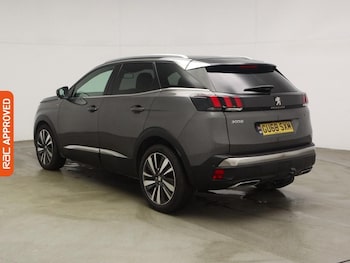 Used Peugeot 3008 2018 for sale - 78825692: Photo