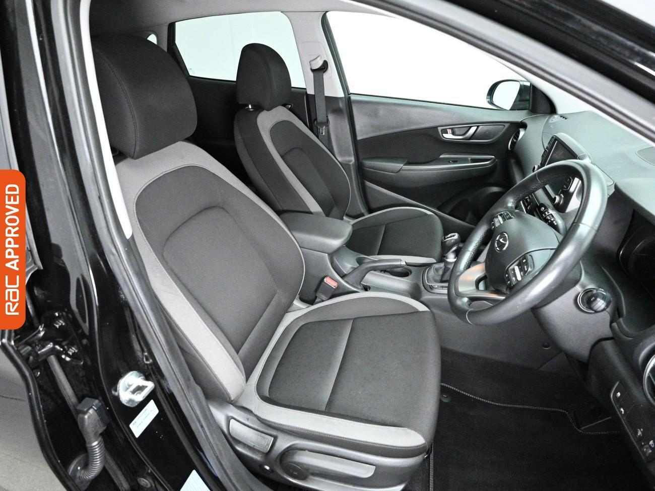 Used Hyundai KONA 2019 for sale - 77973247: Photo 12