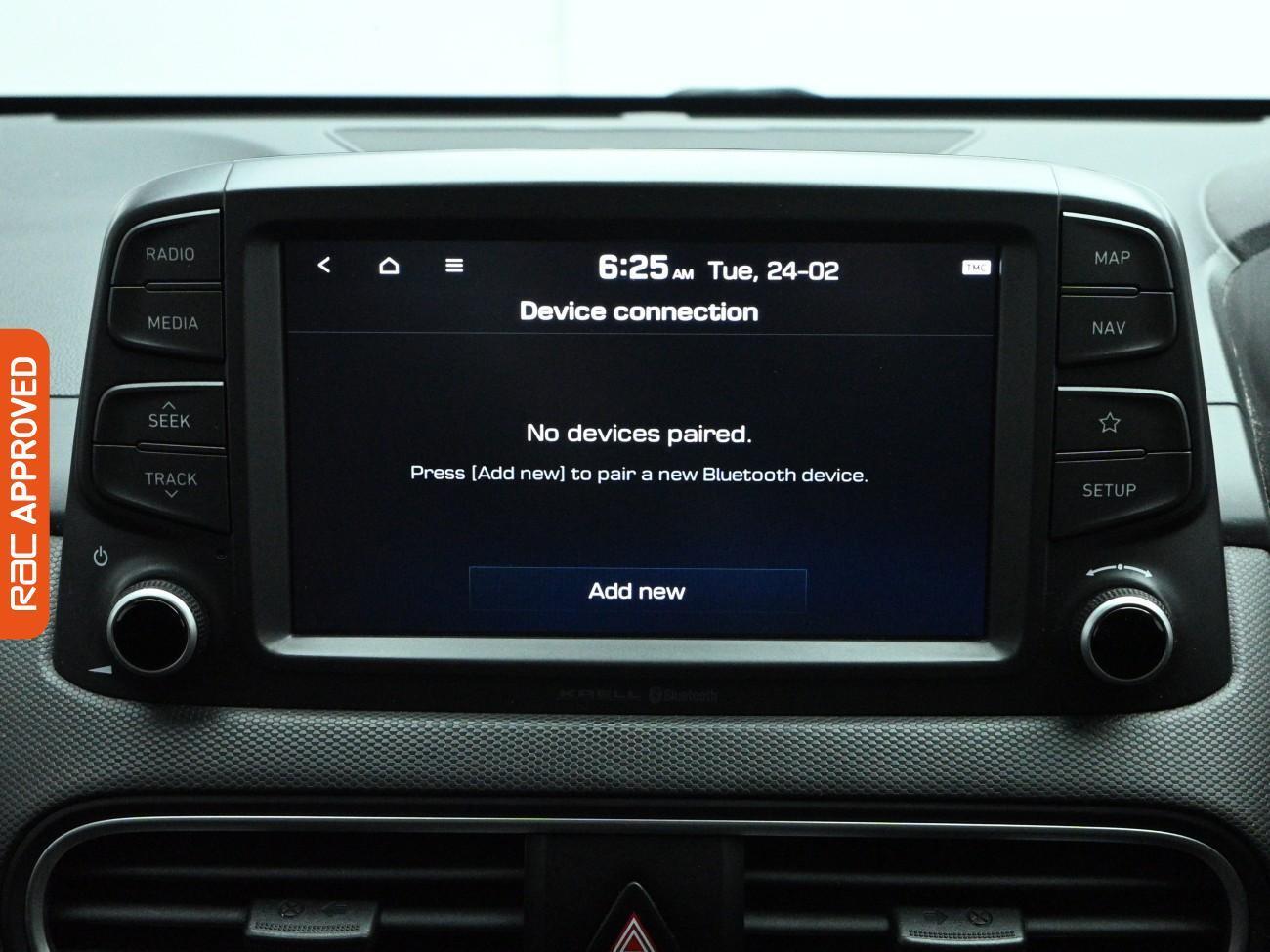 Used Hyundai KONA 2019 for sale - 77973247: Photo 14