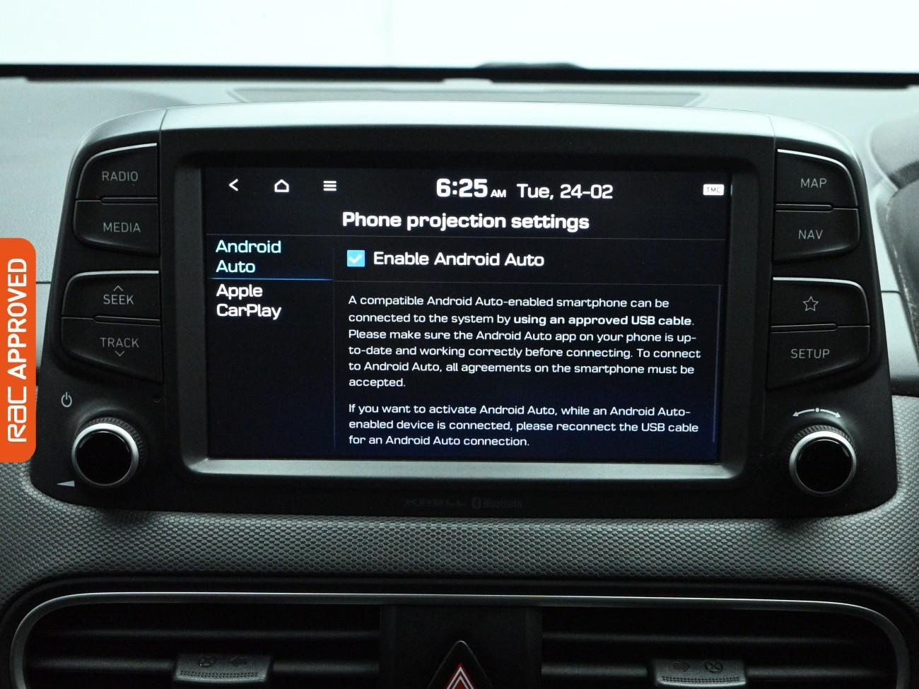 Used Hyundai KONA 2019 for sale - 77973247: Photo 15