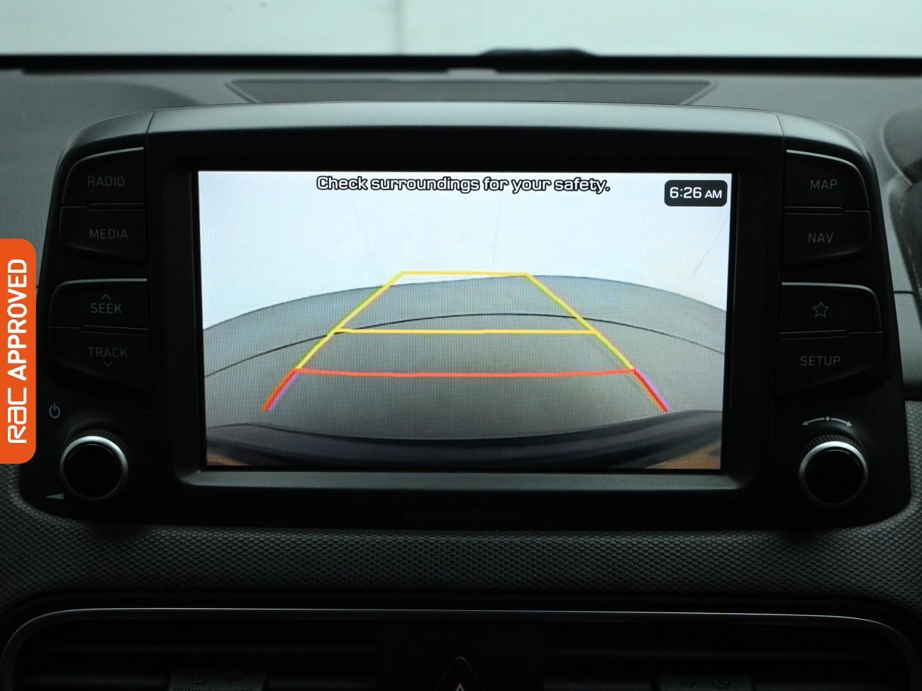 Used Hyundai KONA 2019 for sale - 77973247: Photo 16