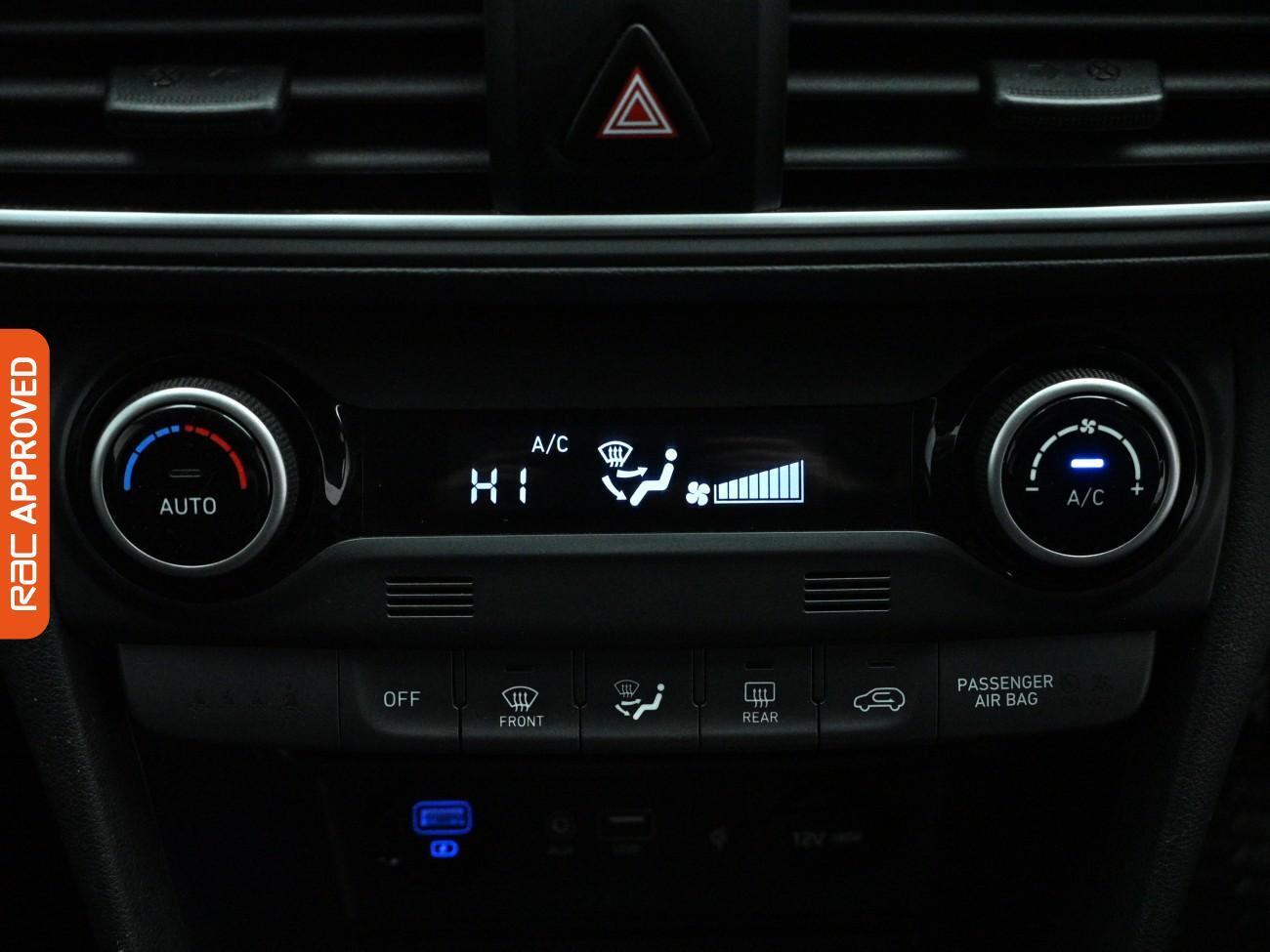 Used Hyundai KONA 2019 for sale - 77973247: Photo 17