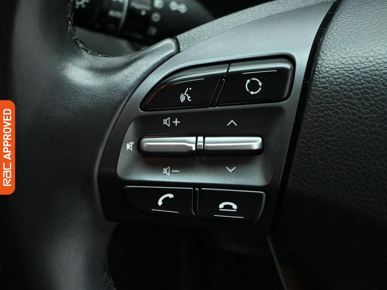 Used Hyundai KONA 2019 for sale - 77973247: Photo 19