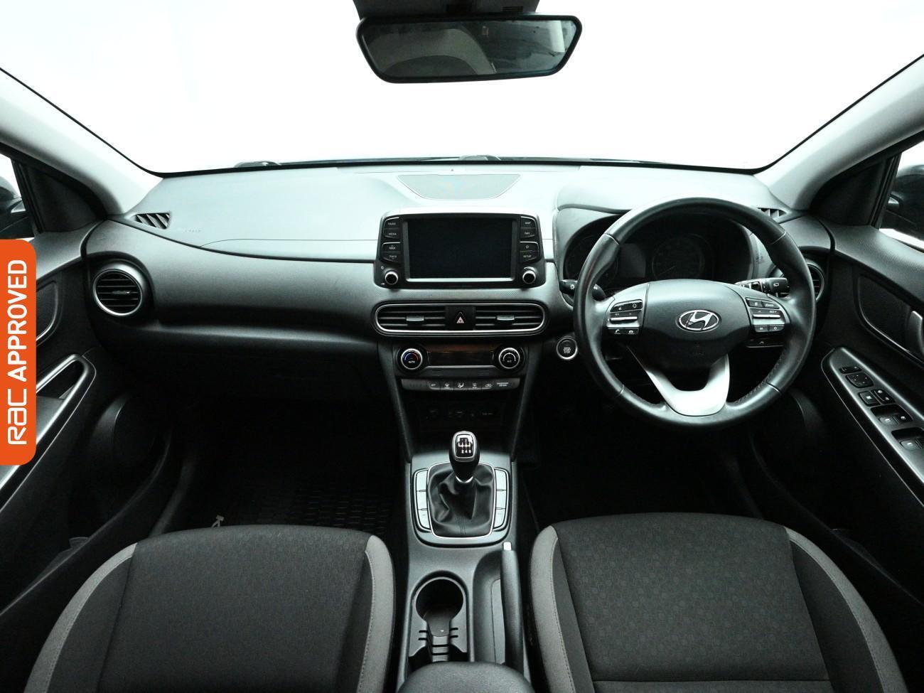 Used Hyundai KONA 2019 for sale - 77973247: Photo 2