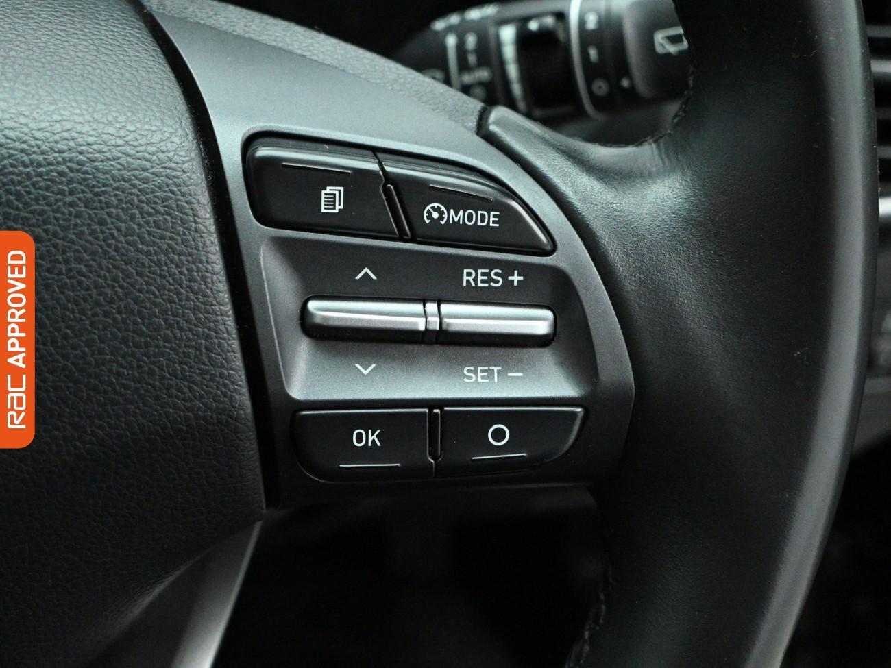 Used Hyundai KONA 2019 for sale - 77973247: Photo 21