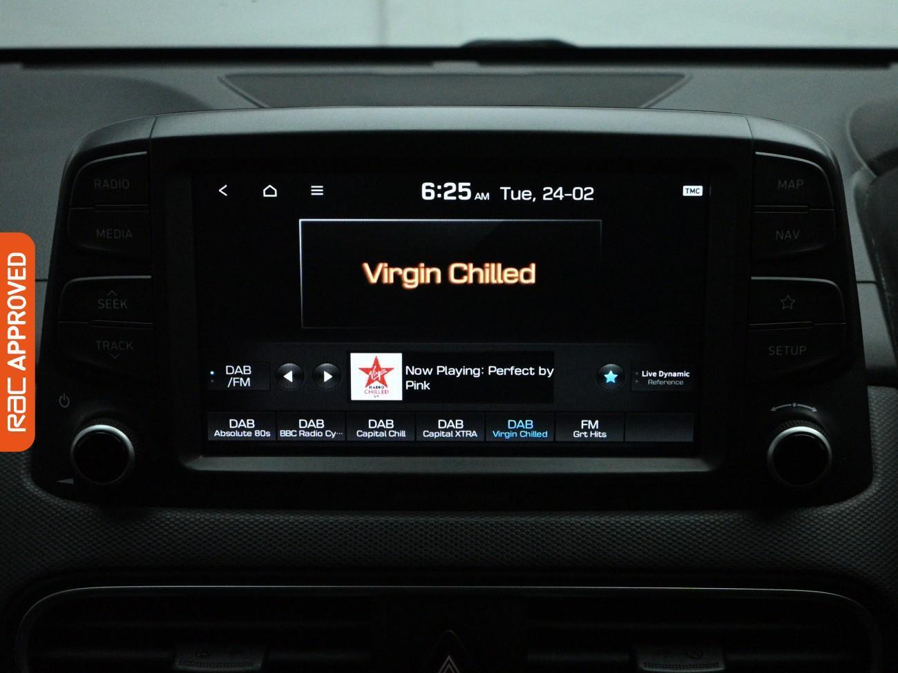 Used Hyundai KONA 2019 for sale - 77973247: Photo 26