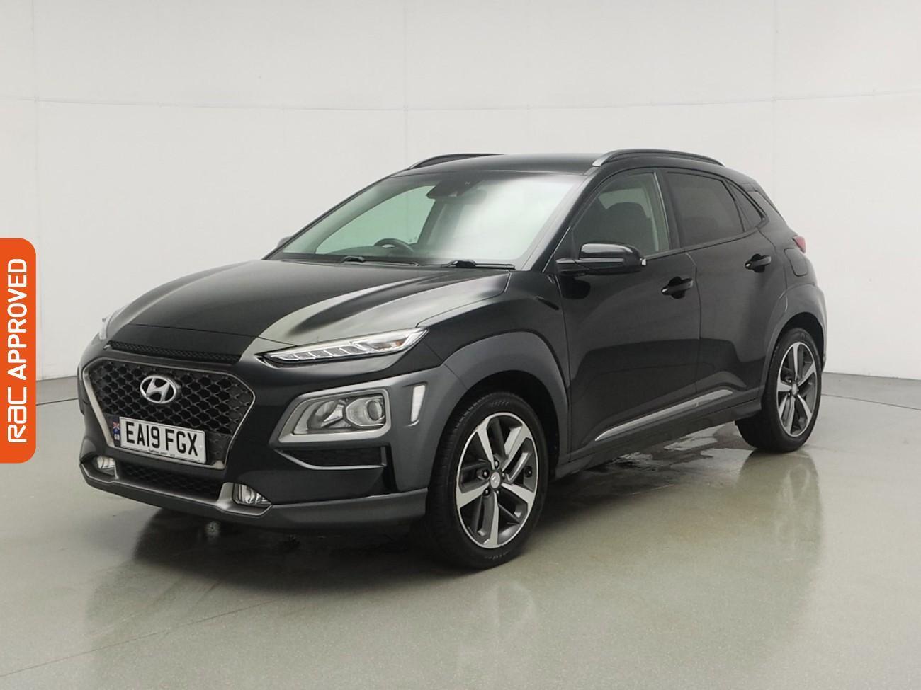 Used Hyundai KONA 2019 for sale - 77973247: Photo 27