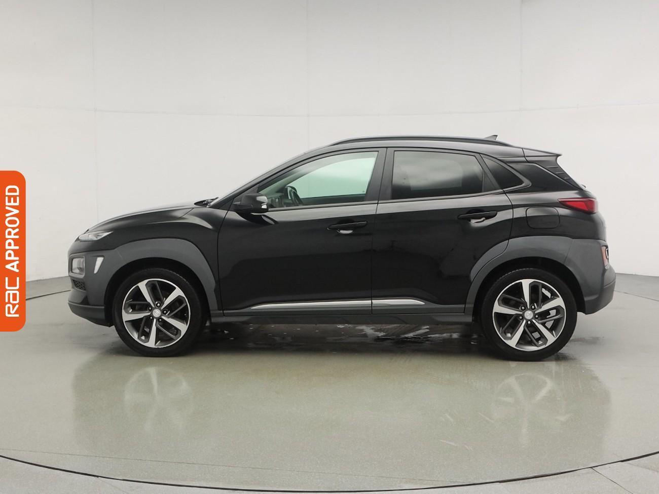 Used Hyundai KONA 2019 for sale - 77973247: Photo 28