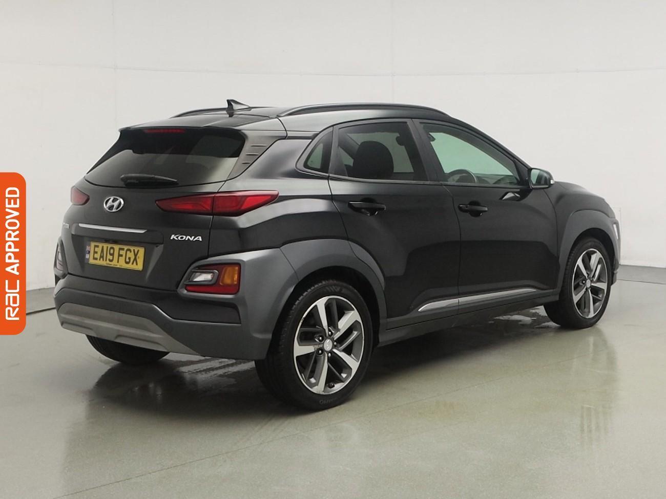 Used Hyundai KONA 2019 for sale - 77973247: Photo 29